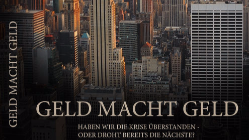 Geld macht Geld